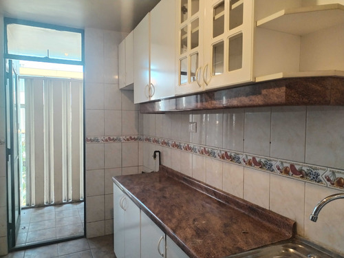 Departamento En Venta Ñuñoa (85119)