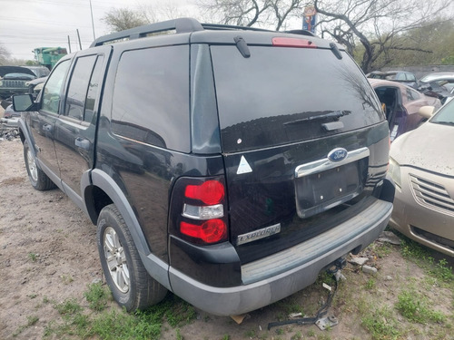 Ford Explorer 2006 ( En Partes ) 2005 - 2010 4.0l Aut Yonke