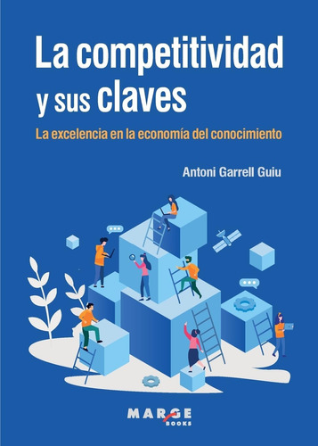 Libro: La Competitividad Y Sus Claves (spanish Edition)