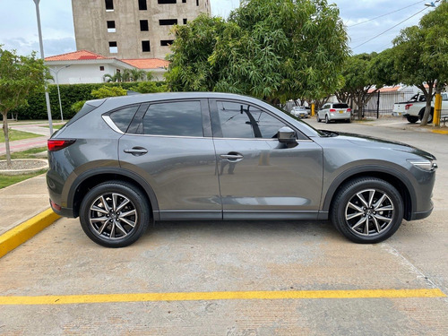 Mazda Cx5 Grand Touring Lx