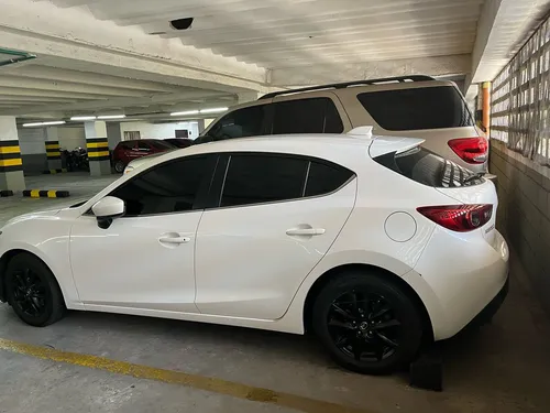 Mazda 3 2.0 Sport Prime