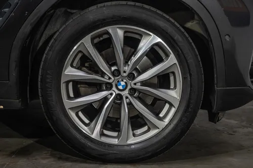 BMW X3 2.0 G01 Xdrive30i