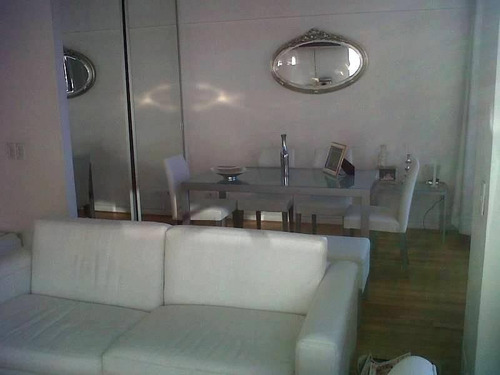 Palermo Godoy Cruz Y Ceviño Duplex Moderno