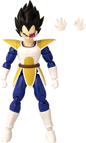 Dragon Ball Super Dragon Stars Vegeta Series 20