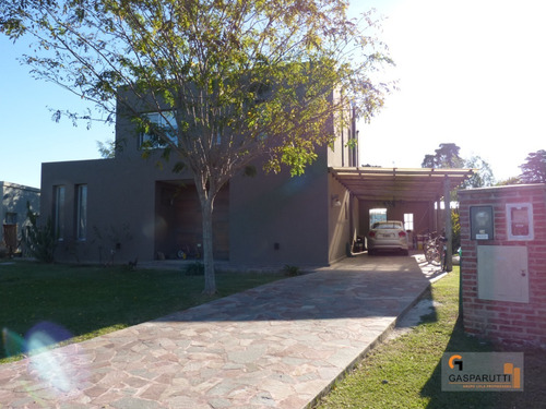 Imagen 5 de 14 de Casa En Venta 4 Ambientes Con Pileta En San Matías!