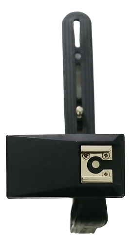 Barra Para Flash Con Fotocelula Electra - Cod 8226