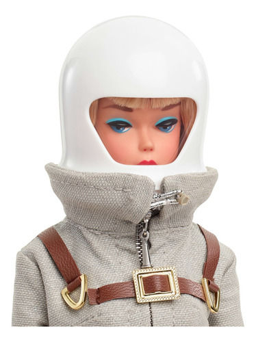 Barbie Muñeca de Colección Astronaut 60th Anniversary