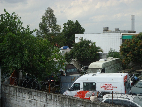 Imagem 6 de 6 de Terreno - Jardim Itapemirim - Ref: 5543 - L-5543