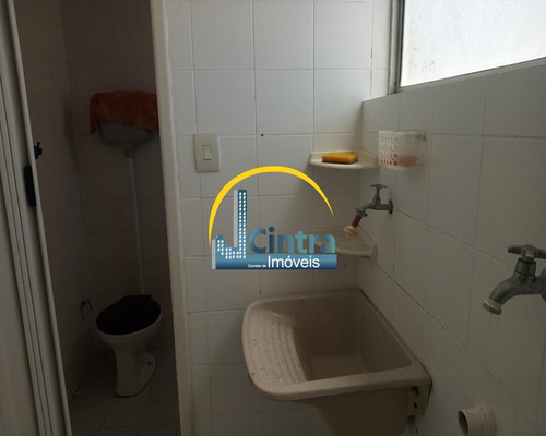 Imagem 9 de 11 de Vendo Apartamento 2/4 Sendo 1 Suíte + Dependencia, No Stiep, Infraestrutura, R$ 340.000,00 Aceita Financiamento!!! - J1164 - 69364199