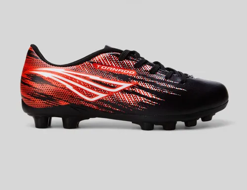 Copa Verão de Futebol Define Classificados e Chaveamento da Reta Final 4 Chuteira De Campo Infantil Tornado Penalty