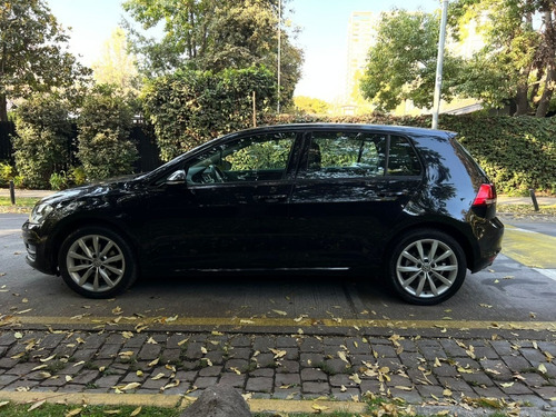 Imagen 5 de 12 de Volkswagen Golf Hatchback 1.4
