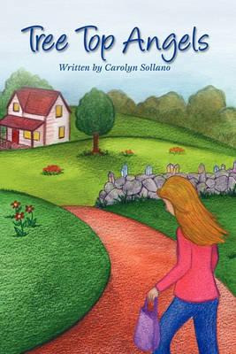 Libro Tree Top Angels - Carolyn Sollano