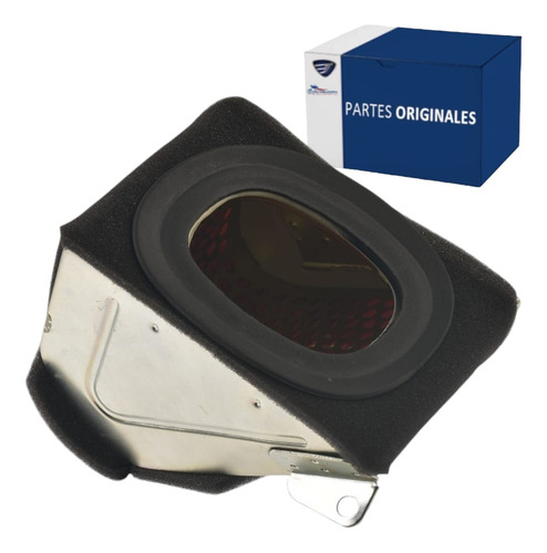 Elemento Filtrante Italika Original City 125 F08010152