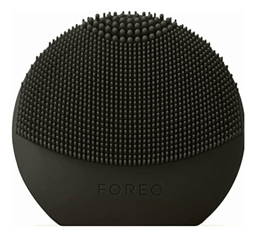 Foreo Luna Fofo Smart Facial Cleansing Brush And Skin Color Midnight