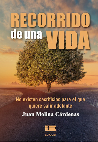 Recorrido De Una Vida - Juan Molina Cárdenas