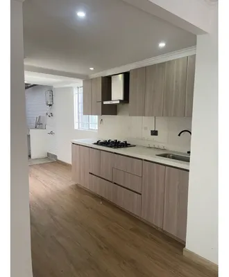 Apartamento en venta