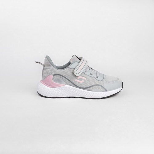 Imagen 3 de 3 de Zapatillas Soft Art. Js206