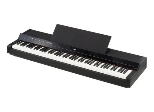 Teclado Piano Digital Yamaha Ps500b 88 Teclas G. Oficial