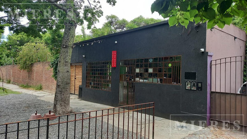 Excelente Terreno De 360 M2 En Venta En El Bajo De San Isidro