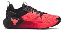 Comprar Zapatillas Under Armour Training Project Rock 6 Hombre - New