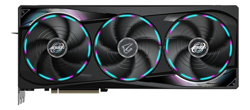Placa De Video Geforce Rtx 5090 32gb Gigabyte Aorus Master O