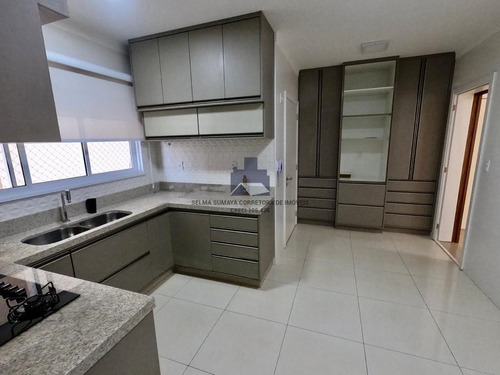 Imagem 3 de 14 de Apartamento Alto Padrão À Venda Jardim Tarraf Ii São José Do Rio Preto/sp - 2021002