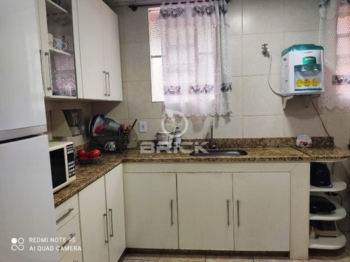 Imagem 7 de 22 de Casa Com 3 Dormitórios, 100 M² Em Araras - Teresópolis/rj. - Ca01573 - 68867763