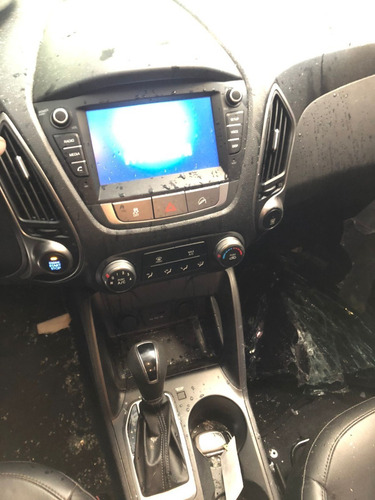 Sucata Hyundai Ix35 2020 2.0 Automa. Com 27.176km - Rs Peças