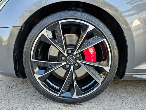 Audi A4 2.0 T S Line Quattro 252hp Dsg