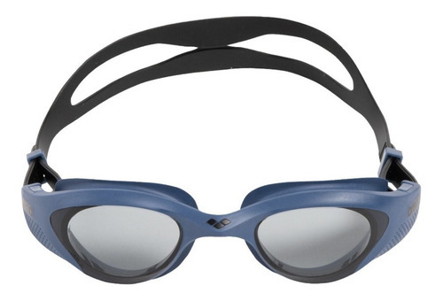 Goggles De Entrenamiento Arena The One Color Azul Oscuro