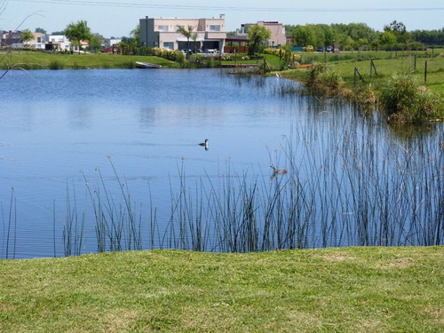 Imagen 20 de 30 de Terreno Lote En Venta Ubicado En San Benito, Villanueva, Tigre
