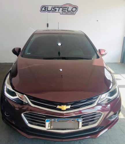 Imagen 11 de 15 de Chevrolet