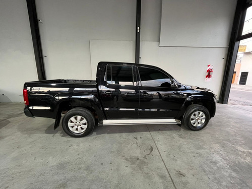 Volkswagen Amarok 2.0 Cd Tdi 180cv 4x2 Trendline B33