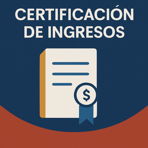Contador Público Matriculado - Servicios Contables