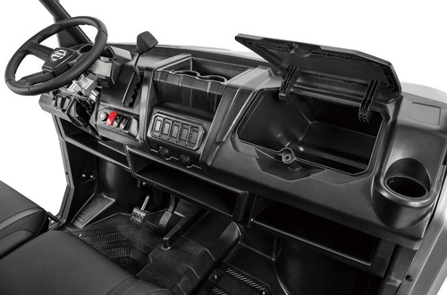 Uforce 1000cc 4x4