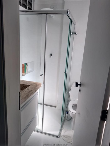Imagem 12 de 28 de Apartamentos À Venda Em Jundiaí/sp - Compre O Seu Apartamentos Aqui! - 1467839