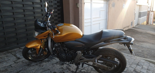 Honda Hornet
