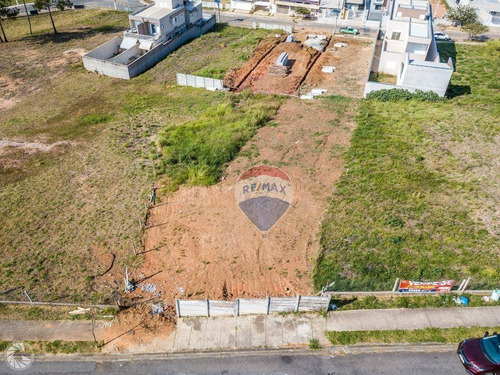 Imagem 5 de 21 de Terreno À Venda, 523 M² Por R$ 380.000,00 - Jardim Do Lago - Atibaia/sp - Te3573