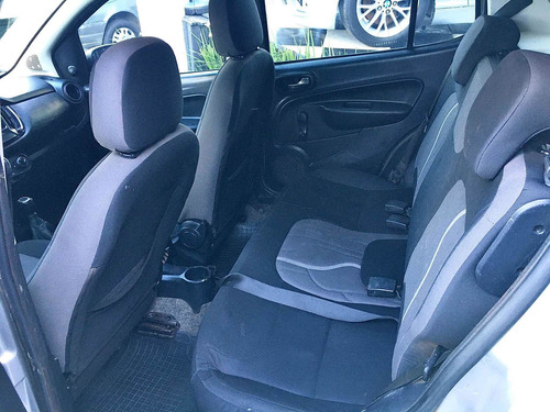 Imagem 6 de 6 de Fiat Uno 2015 1.0 Way Flex 5p