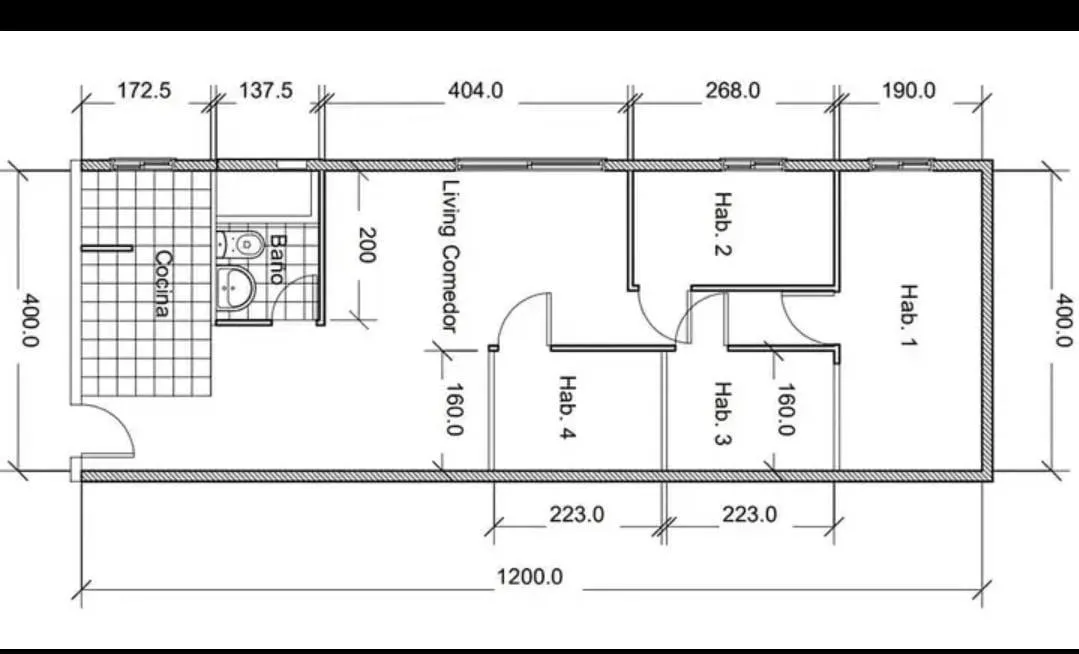 Imagen 2 de 27 de Venta Depto Sector Laguna Placeres