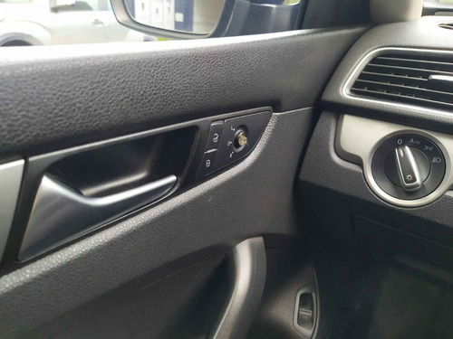 Imagen 15 de 15 de Volkswagen Passat 2015 4p Comfortline L5/2.5 Aut