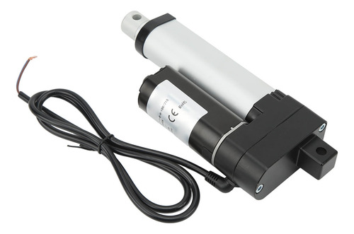 Actuador Lineal De 150 Mm De Carrera, Motor 3000n Para Elect