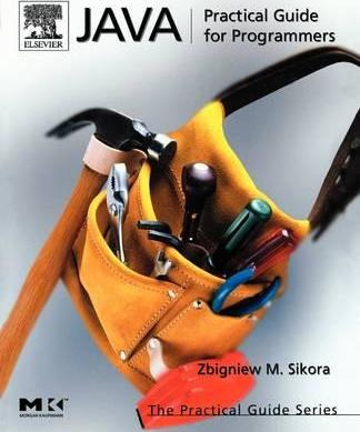 Libro Java - Michael Sikora