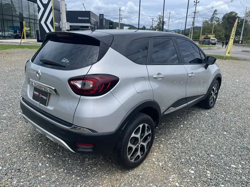Renault Captur 2.0 Intens