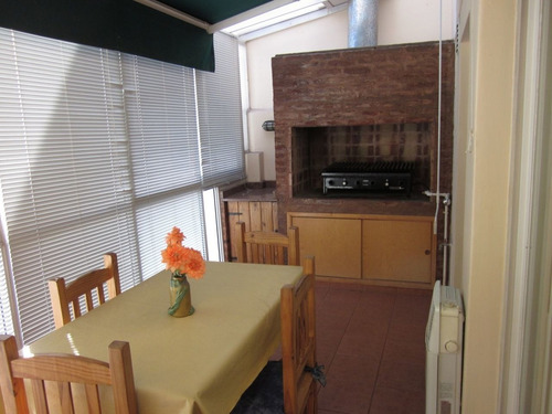 Departamento En Alquiler Temporario De 1 Dormitorio En Barrio Norte