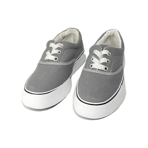 Zapatillas Casuales Para Ni o ni a 27 34 New Port 1444