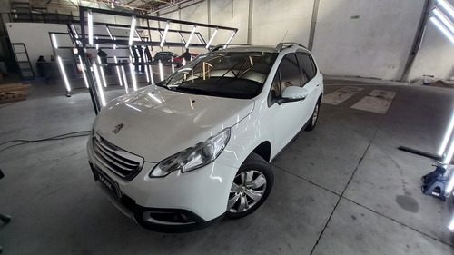 Peugeot 2008 1.6 Allure