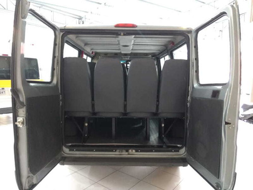 Peugeot Boxer 2.3 Minibus 2013 Escolar