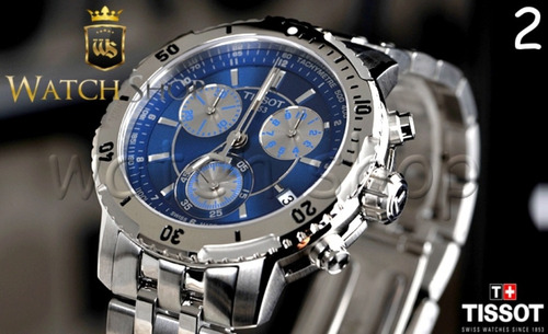 Relógio Tissot Prs 200 T067417 Comprovação De Autenticidade