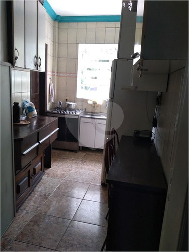 Imagem 11 de 15 de Apartamento 3 Dormitórios - Santa Efigênia/sp - Reo401571